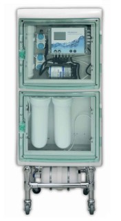 Установка очистки воды Prodeion 10 VS-M