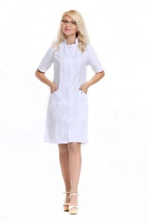 Халат медицинский DS Каприз