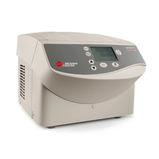 Центрифуга Beckman Coulter Microfuge 20R