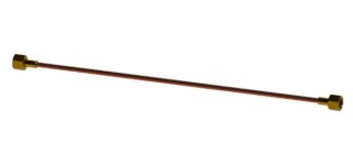 Соединительная трубка Behringer медная прямая