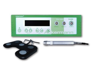 Шейвер для артроскопии Ackermann 16-2050