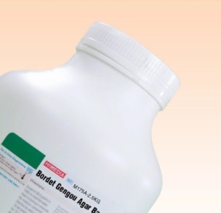Основа агара Борде-Жангу с 1.6% агар-агара Bordet Gengou Agar Base with 1.6% Agar (M175A)