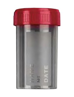 Контейнер для мочи URINtainer 60 мл