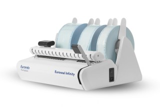 Запечатывающее устройство Euronda Euroseal Infinity