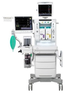 Наркозный аппарат GE Healthcare Carestation 650