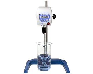 Мешалка верхнеприводаня Biosan MM-1000