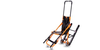 Кресло раскладное с системой спуска по ступеням К312 ROLMAN S