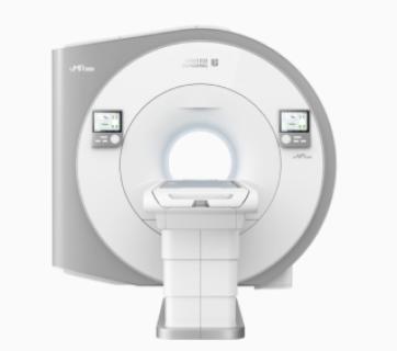 Магнитно-резонансный томограф United Imaging uMR 680