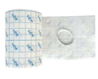 Пластырь фиксирующий Yafho Surgi-Fix