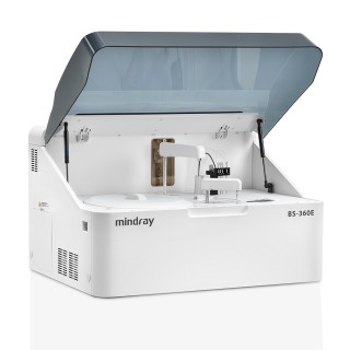 Биохимический анализатор Mindray BS-360E