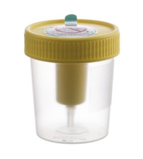 Контейнер для мочи VACUETTE Urine Beaker