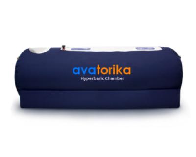 Барокамера Avatorika O2 Soft