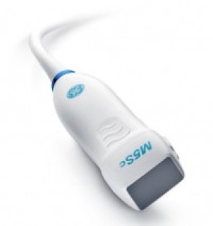 Датчик УЗИ секторный фазированный GE M5Sc-D