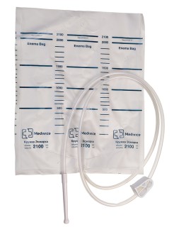 Кружка Эсмарха Enema Bag