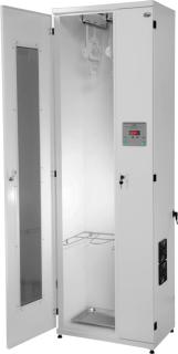 Шкаф для хранения и сушки эндоскопов СПДС-2