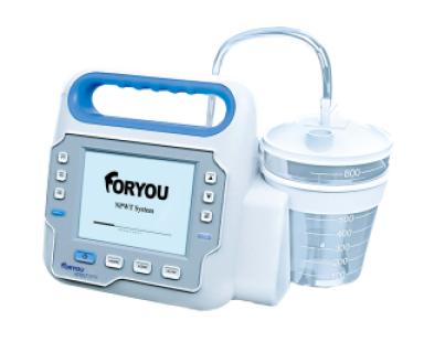 Помпа для лечения ран Foryou NPWT Pro