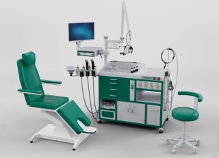 ЛОР-комбайн АЗИМУТ