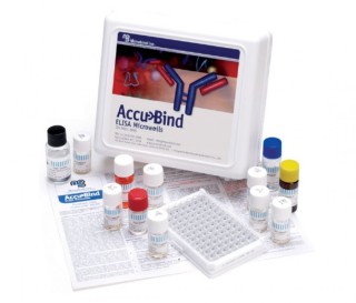 Наборы реагентов ИФА AccuBind ELISA