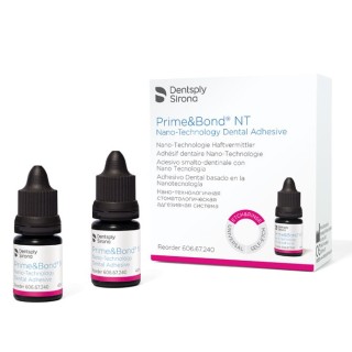 Адгезив Dentsply Prime&Bond NT