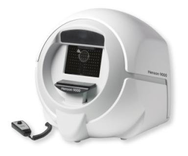 Анализатор поля зрения Henson 9000