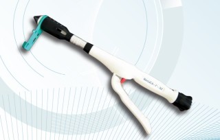 Аппарат сшивающий циркулярный одноразовый для лечения геморроя БелЦСА-Г-34