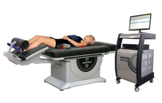 Роботизированная система Kinetrac KNX-7000