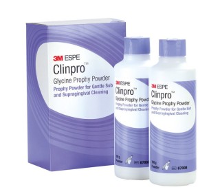 Порошок Clinpro Glycine Prophy Powder