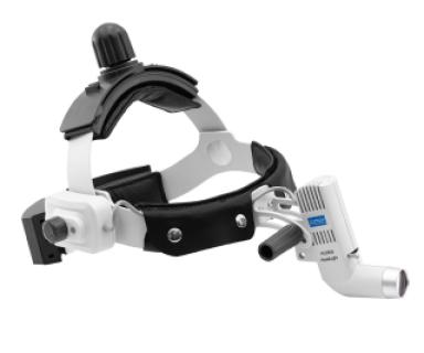 Осветитель налобный Zumax HL8000