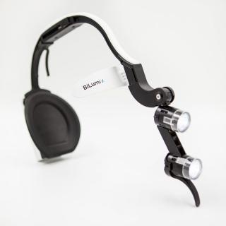 Осветитель налобный BiLumix GEN 2