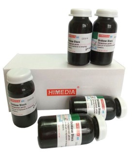 Диски и полоски (стрипы) HiMedia для дифференциации микроорганизмов