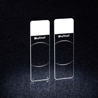 Стекло предметное DiaTrust SediMAT