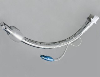 Эндотрахеальная трубка Greatcare GCR 1001 с манжетой 