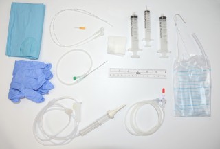 Набор для переливания крови Vygon 275.00