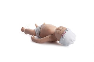 Имитатор новорожденного Laerdal SimNewB