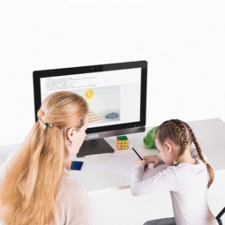 Комплекс компьютерный для психофизиологического тестирования «НС-Психотест Детство»