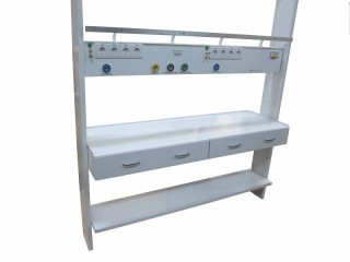 Консоль горизонтальная напольно-потолочная КМ-800-Г-НП