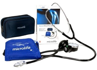 Тонометр механический Microlife BP AG1-20