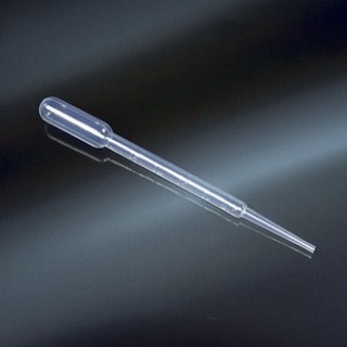 Пипетка пастеровская Promed 3 мл стерильная