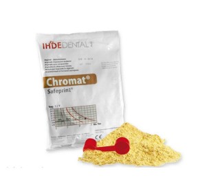 Оттискной материал Chromat 7600