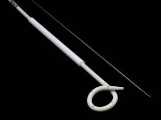 Катетеры для нефростомии Plasti-Med Pigtail с троакаром