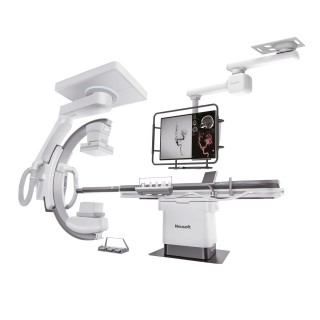 Ангиографический аппарат NeuAngio 43C