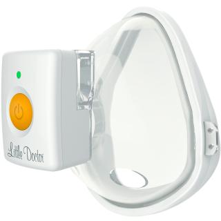 Ингалятор ультразвуковой Little Doctor LD-813U