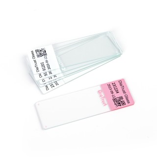 Стекло предметное DiaTrust PLUS