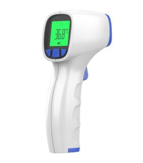 Термометр инфракрасный Jumper JPD-FR202