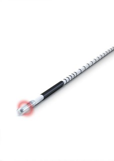 Оптический наконечник для внутрисосудистых вмешательств Corona 360