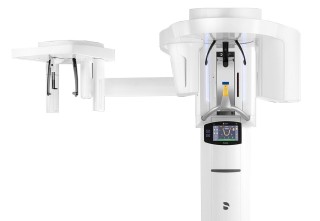 Томограф дентальный Dentsply Sirona Axeos