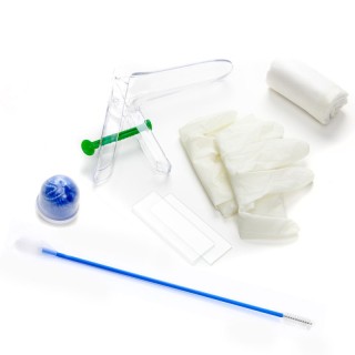 Набор гинекологический Юнона тип № 7+