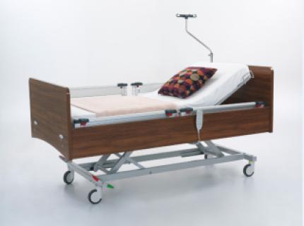 Кровать медицинская Nitro HB 7260