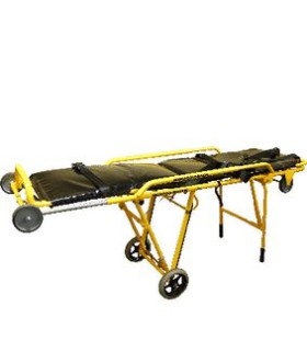 Носилки кресельные НК-ММ, модель 0704