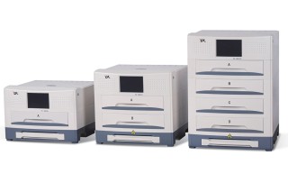 Система обнаружения стрептококков группы В DL-GBS